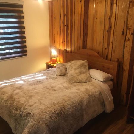 Ruka Pucon Hostel 외부 사진