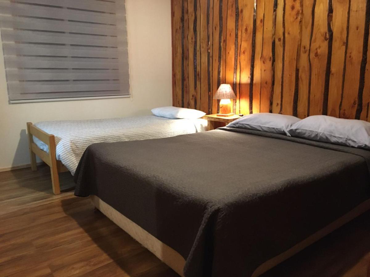 Ruka Pucon Hostel 외부 사진