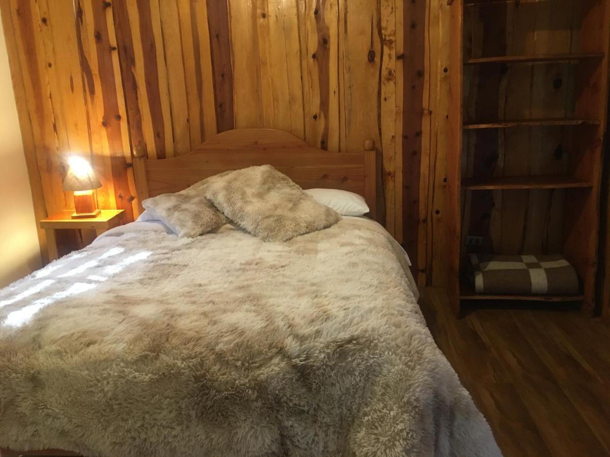 Ruka Pucon Hostel 외부 사진