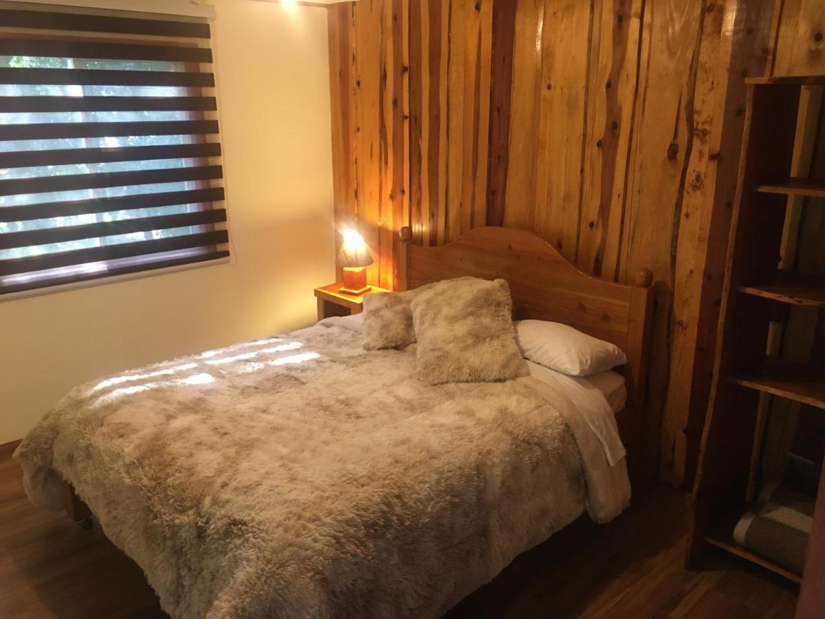 Ruka Pucon Hostel 외부 사진