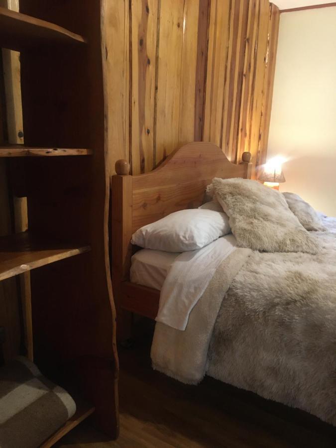 Ruka Pucon Hostel 외부 사진