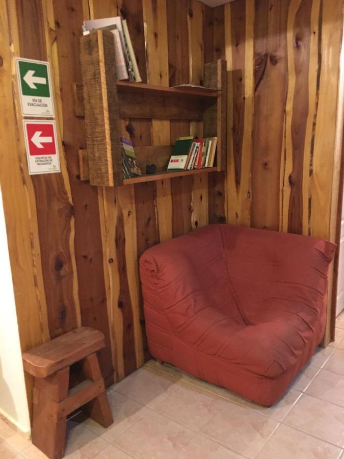 Ruka Pucon Hostel 외부 사진