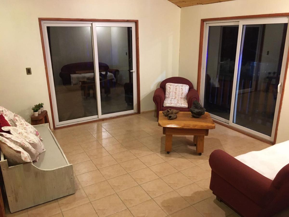 Ruka Pucon Hostel 외부 사진