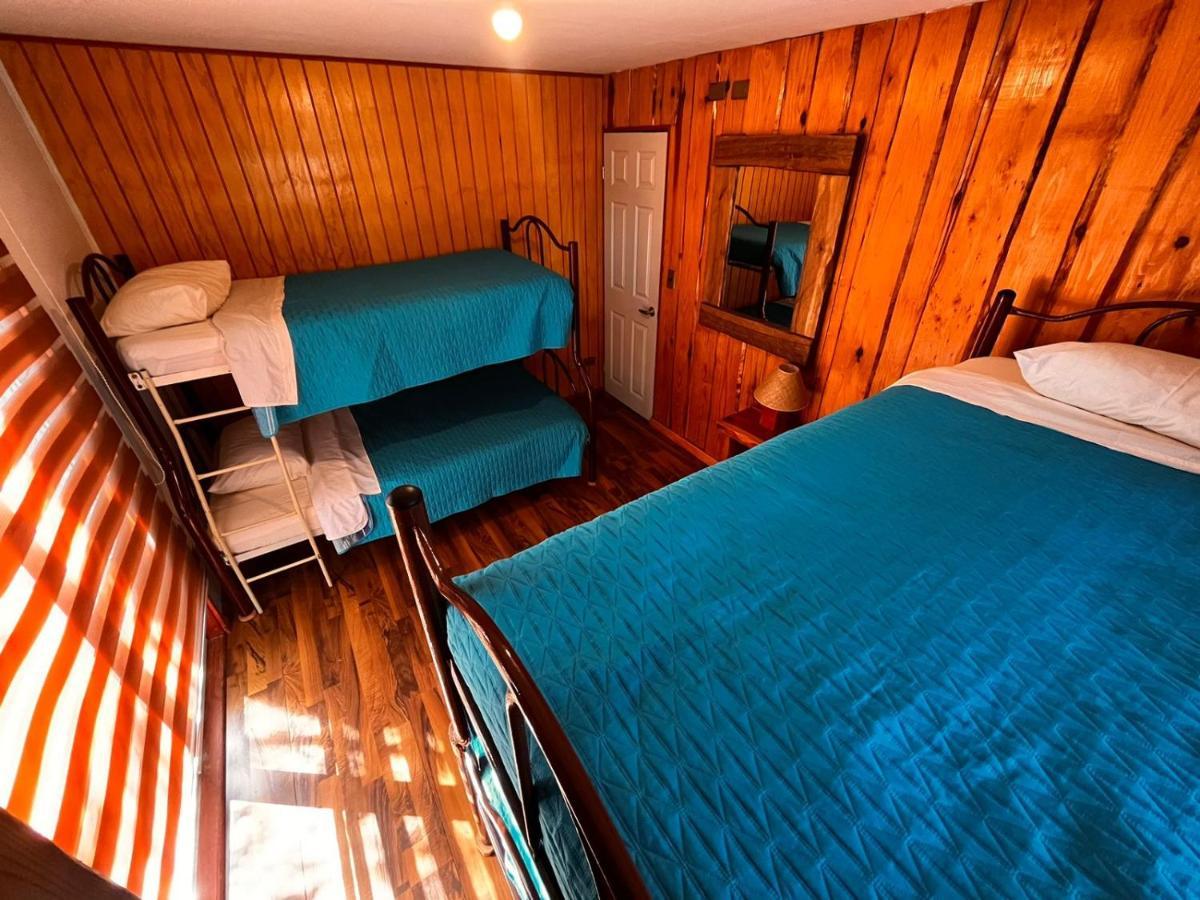 Ruka Pucon Hostel 외부 사진