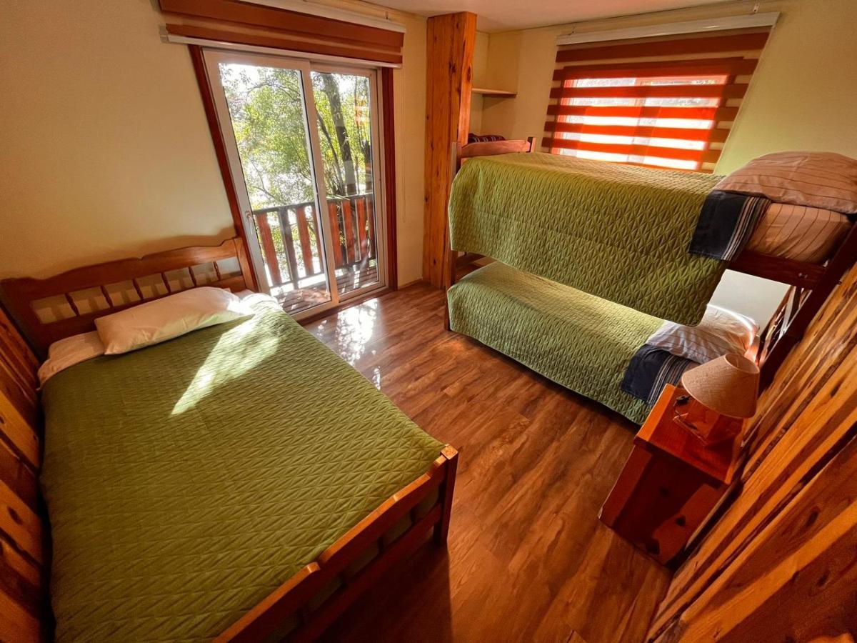 Ruka Pucon Hostel 외부 사진