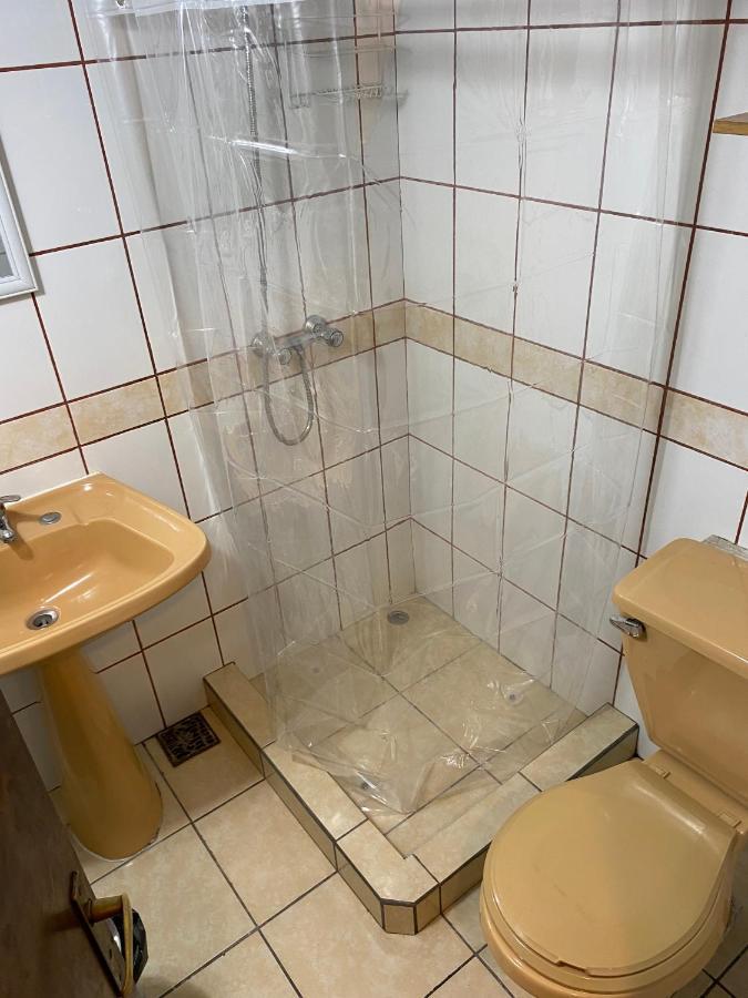 Ruka Pucon Hostel 외부 사진