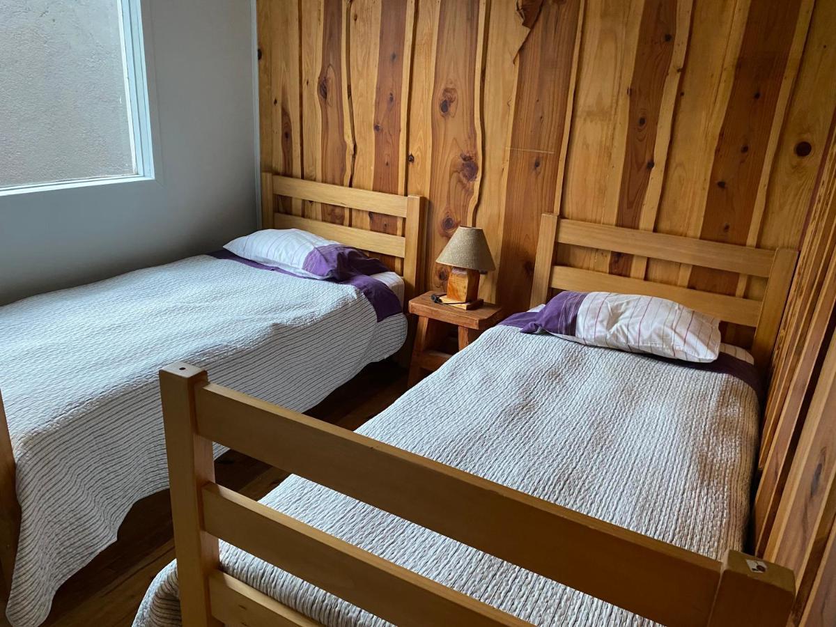 Ruka Pucon Hostel 외부 사진
