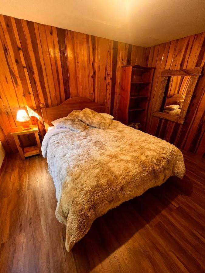 Ruka Pucon Hostel 외부 사진