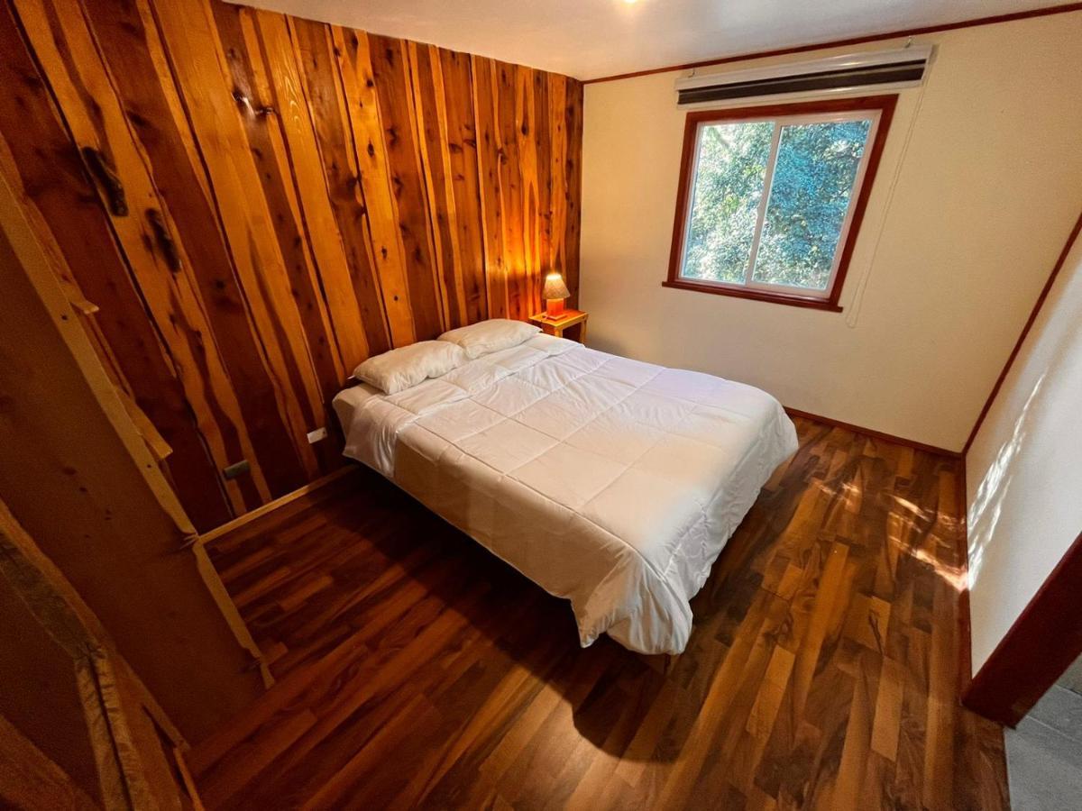 Ruka Pucon Hostel 외부 사진