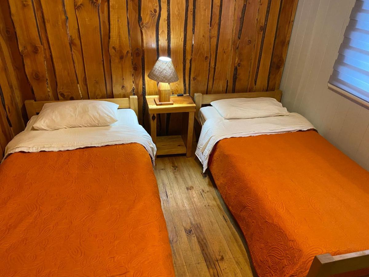 Ruka Pucon Hostel 외부 사진