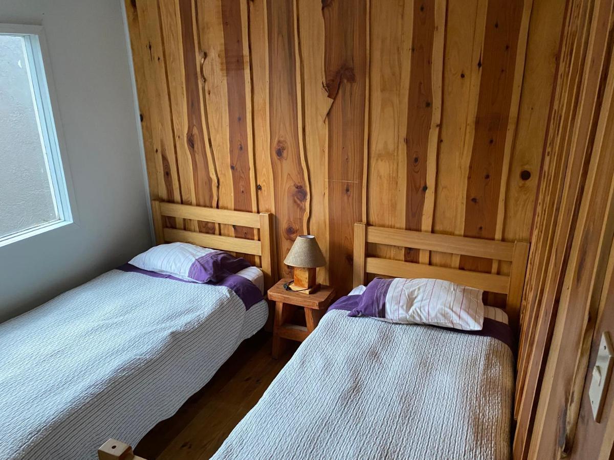 Ruka Pucon Hostel 외부 사진