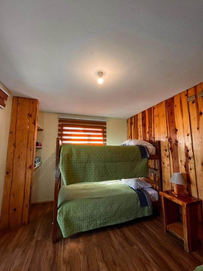 Ruka Pucon Hostel 외부 사진