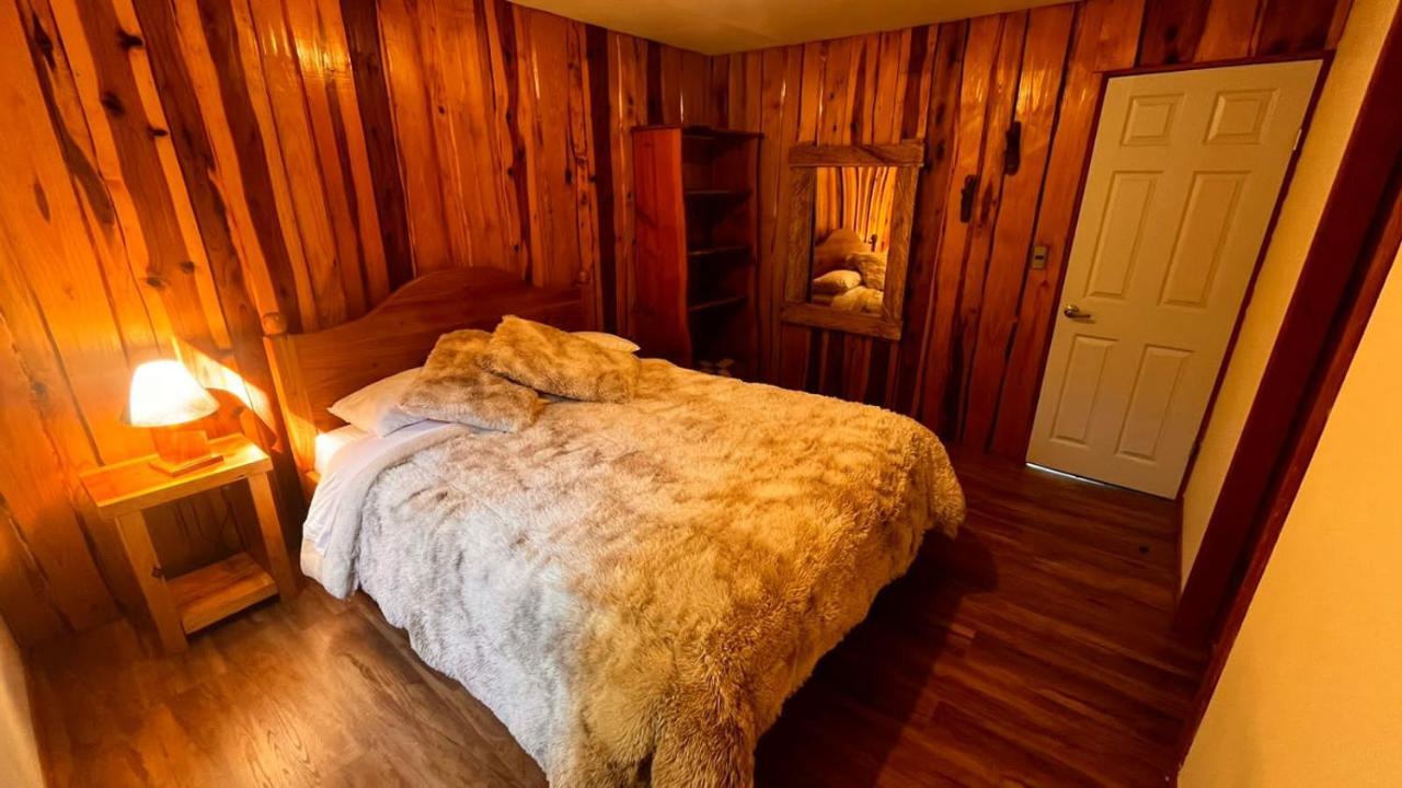 Ruka Pucon Hostel 외부 사진