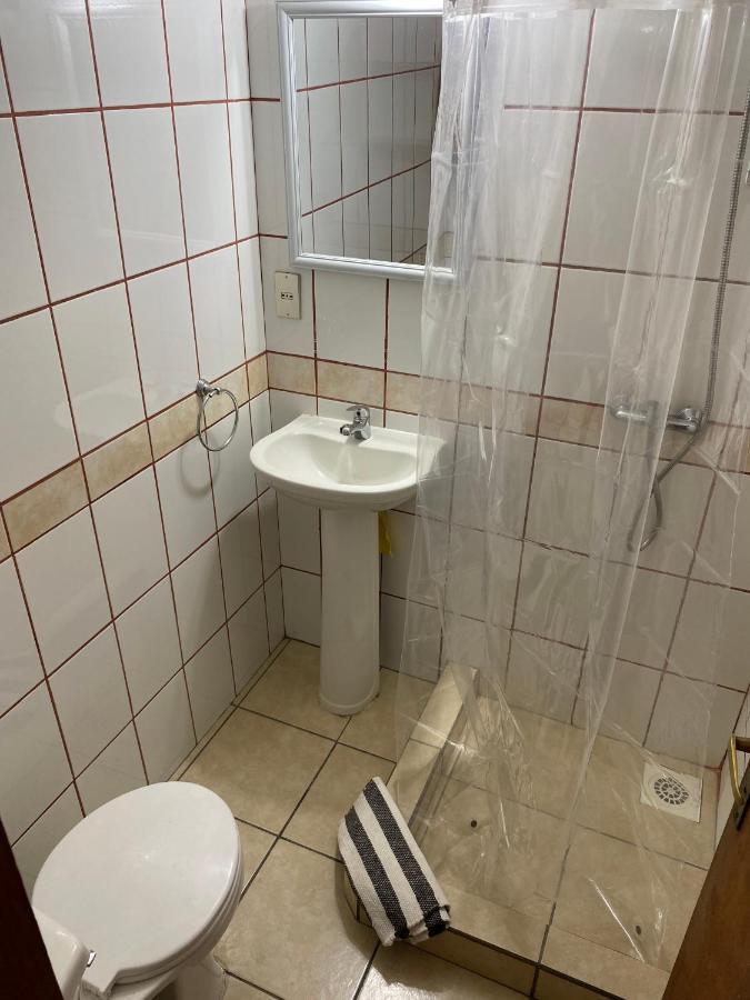 Ruka Pucon Hostel 외부 사진