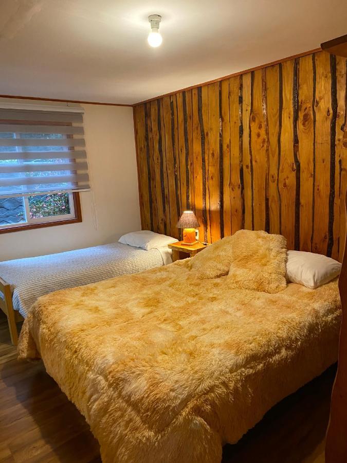 Ruka Pucon Hostel 외부 사진