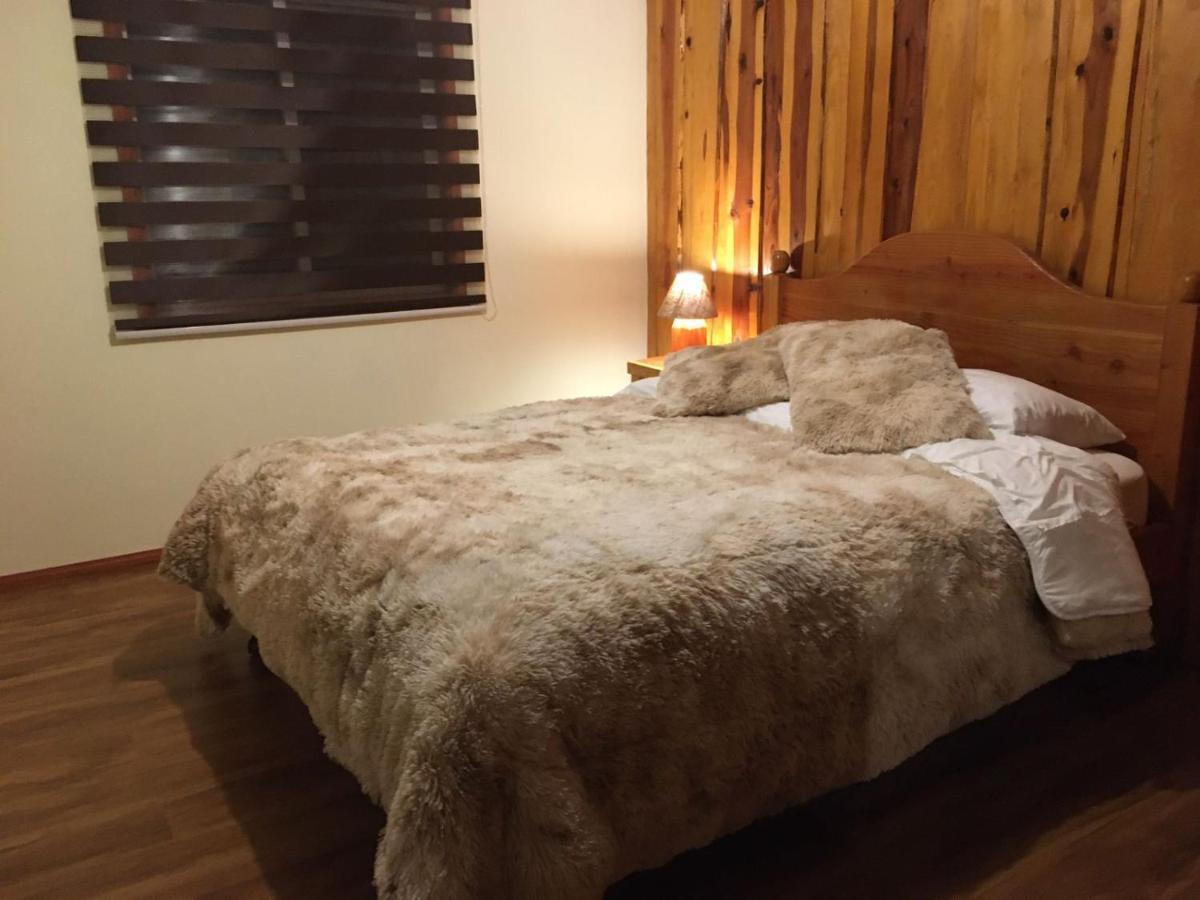 Ruka Pucon Hostel 외부 사진