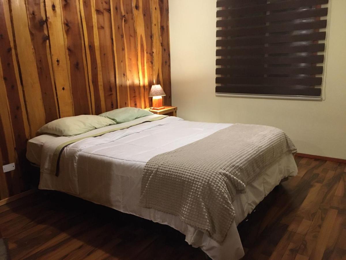 Ruka Pucon Hostel 외부 사진