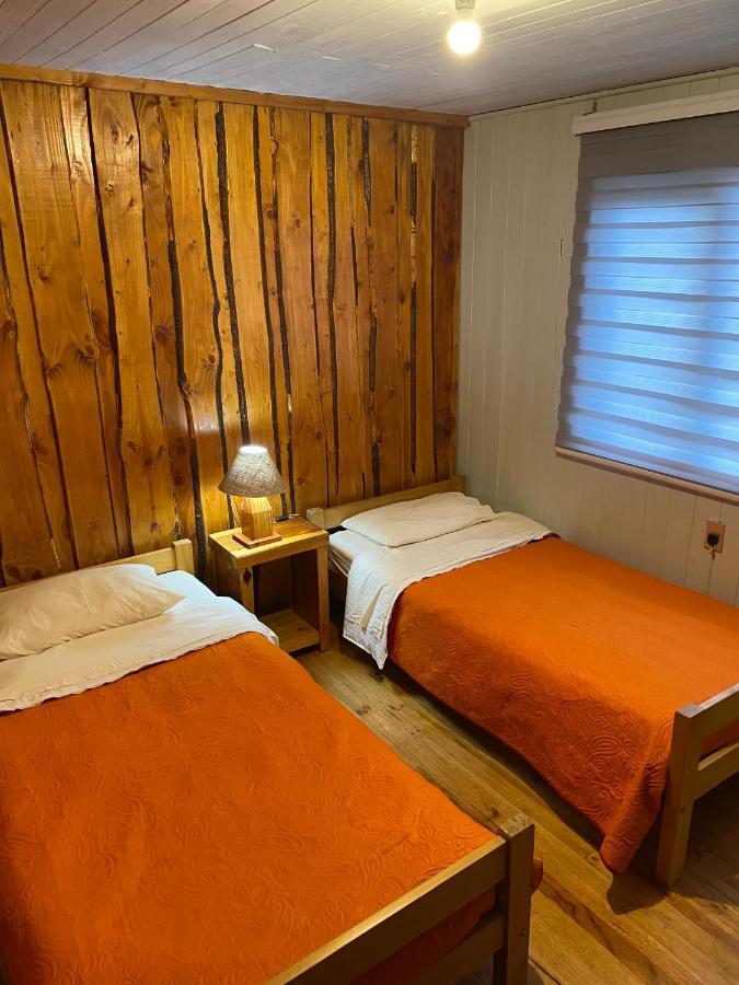 Ruka Pucon Hostel 외부 사진