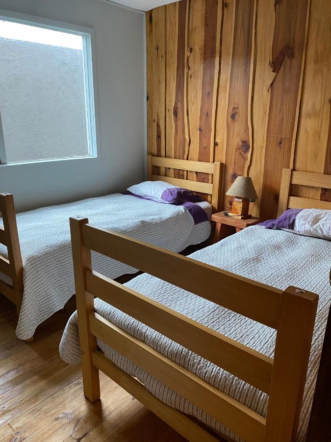 Ruka Pucon Hostel 외부 사진