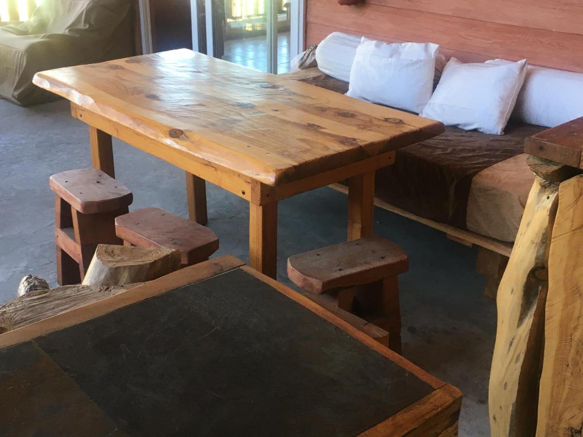 Ruka Pucon Hostel 외부 사진