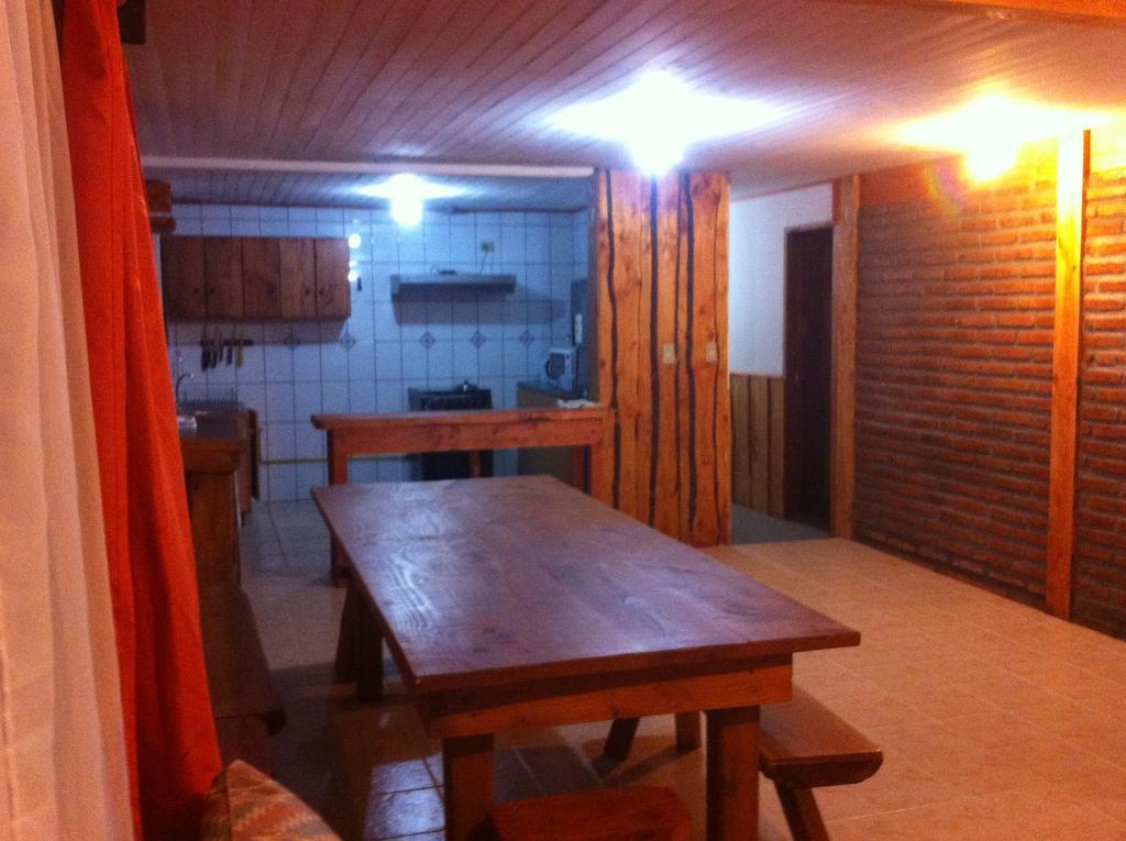 Ruka Pucon Hostel 객실 사진